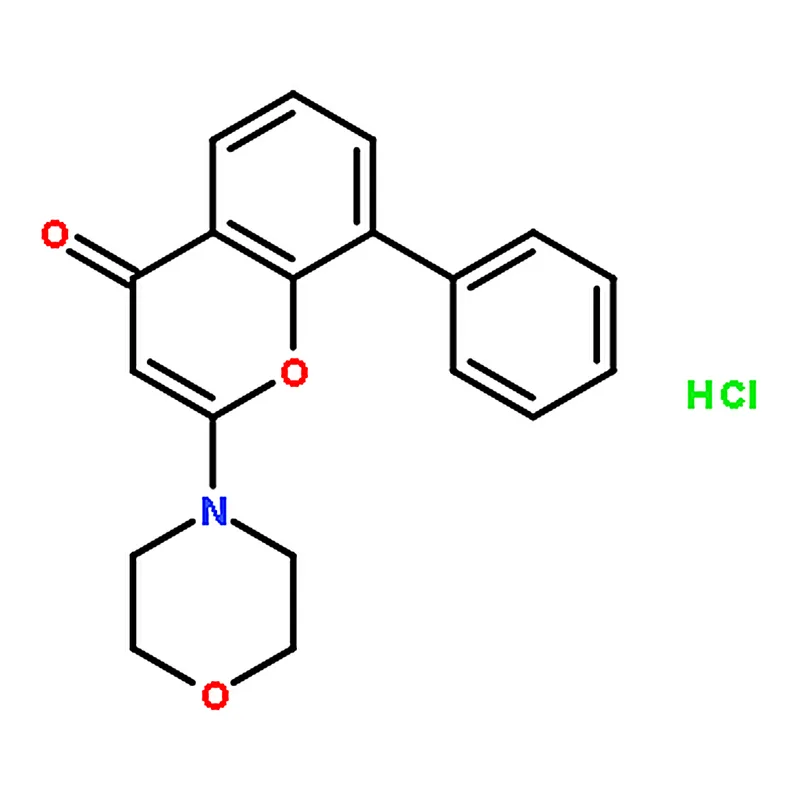 RHAWN LY 294002, Hydrochloride Salt