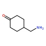 RHAWN 4-(aminomethyl)cyclohexanone