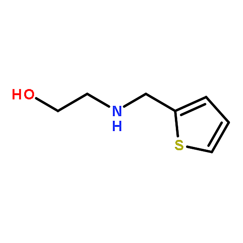 RHAWN 2-[(2-Thienylmethyl)Amino]Ethanol