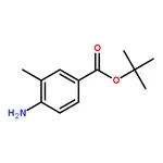 RHAWN tert-Butyl 4-amino-3-methylbenzoate