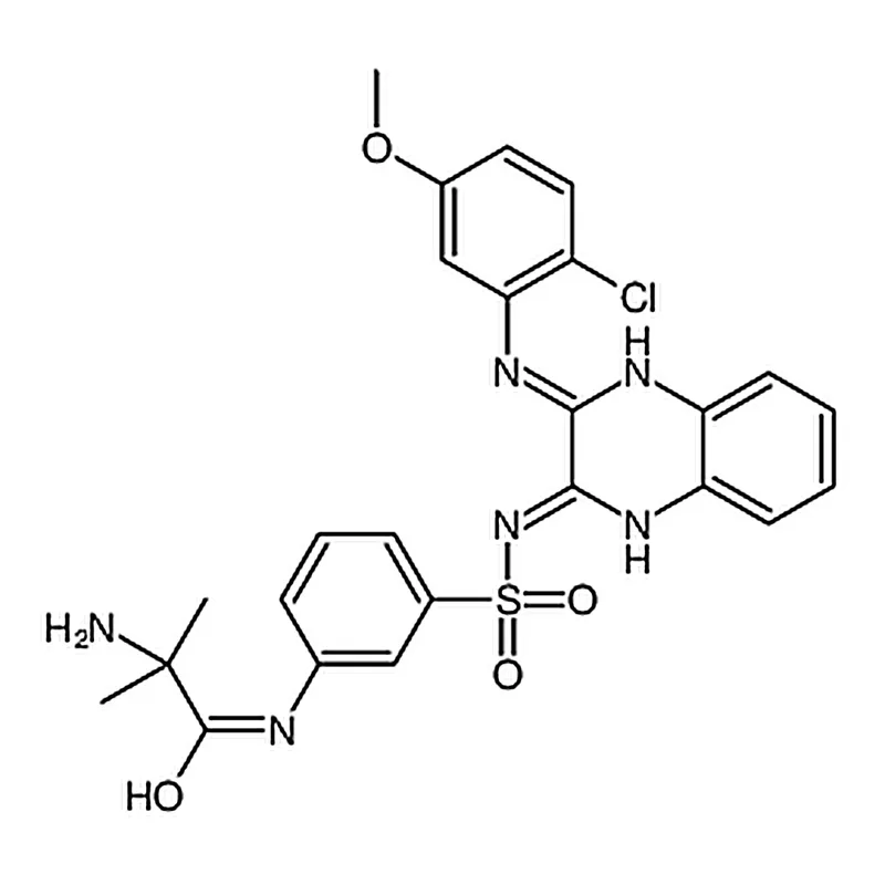 RHAWN Pilaralisib (XL147)