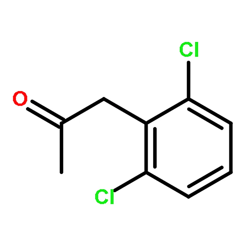 RHAWN 2,6-Dichlorophenylacetone