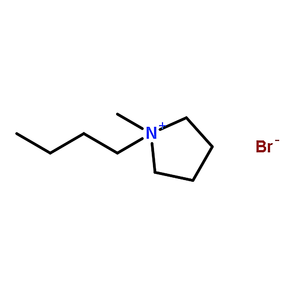 RHAWN 1-Butyl-1-methylpyrrolidinium bromide