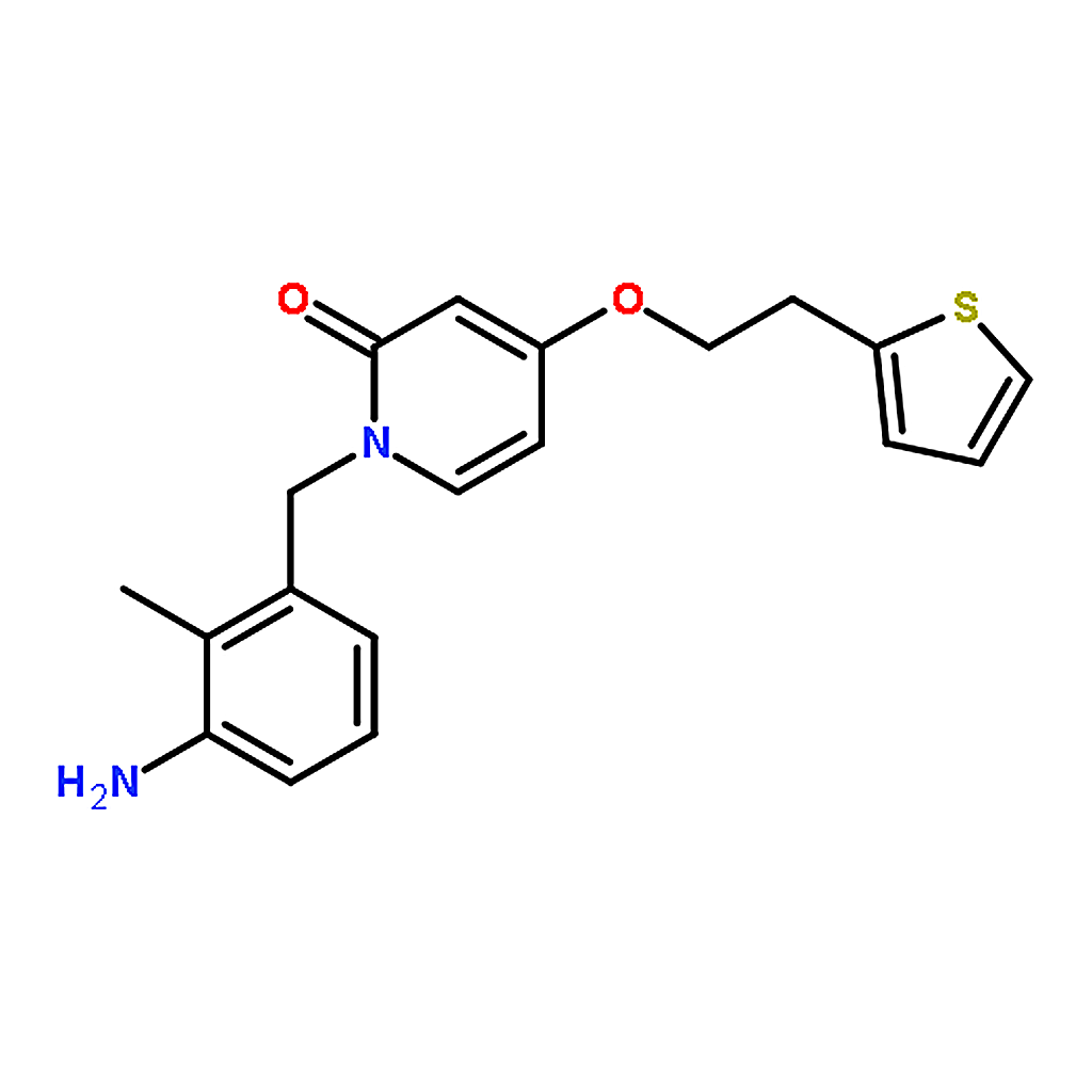 RHAWN Nilofabicin