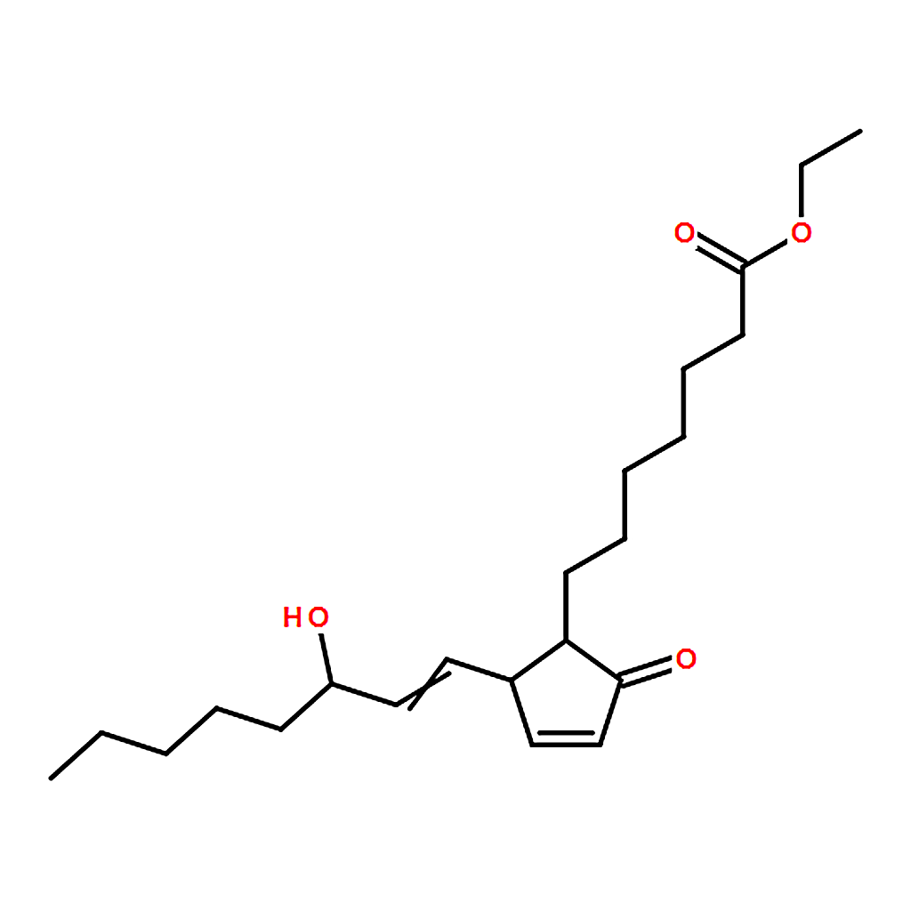 RHAWN Prostaglandin A1 ethyl ester (PGA1 ethyl ester)