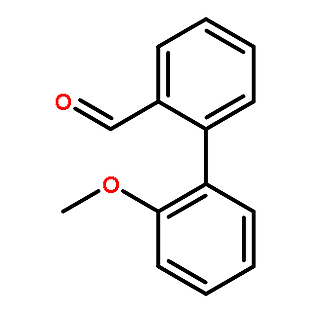 RHAWN 2'-Methoxy-[1,1'-biphenyl]-2-carbaldehyde