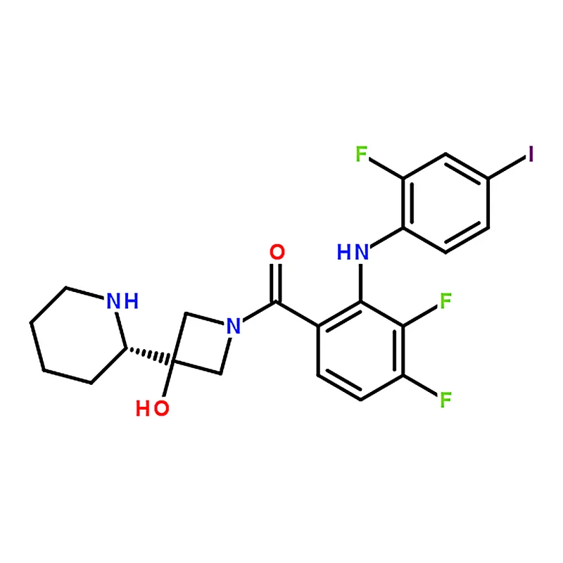 RHAWN Cobimetinib