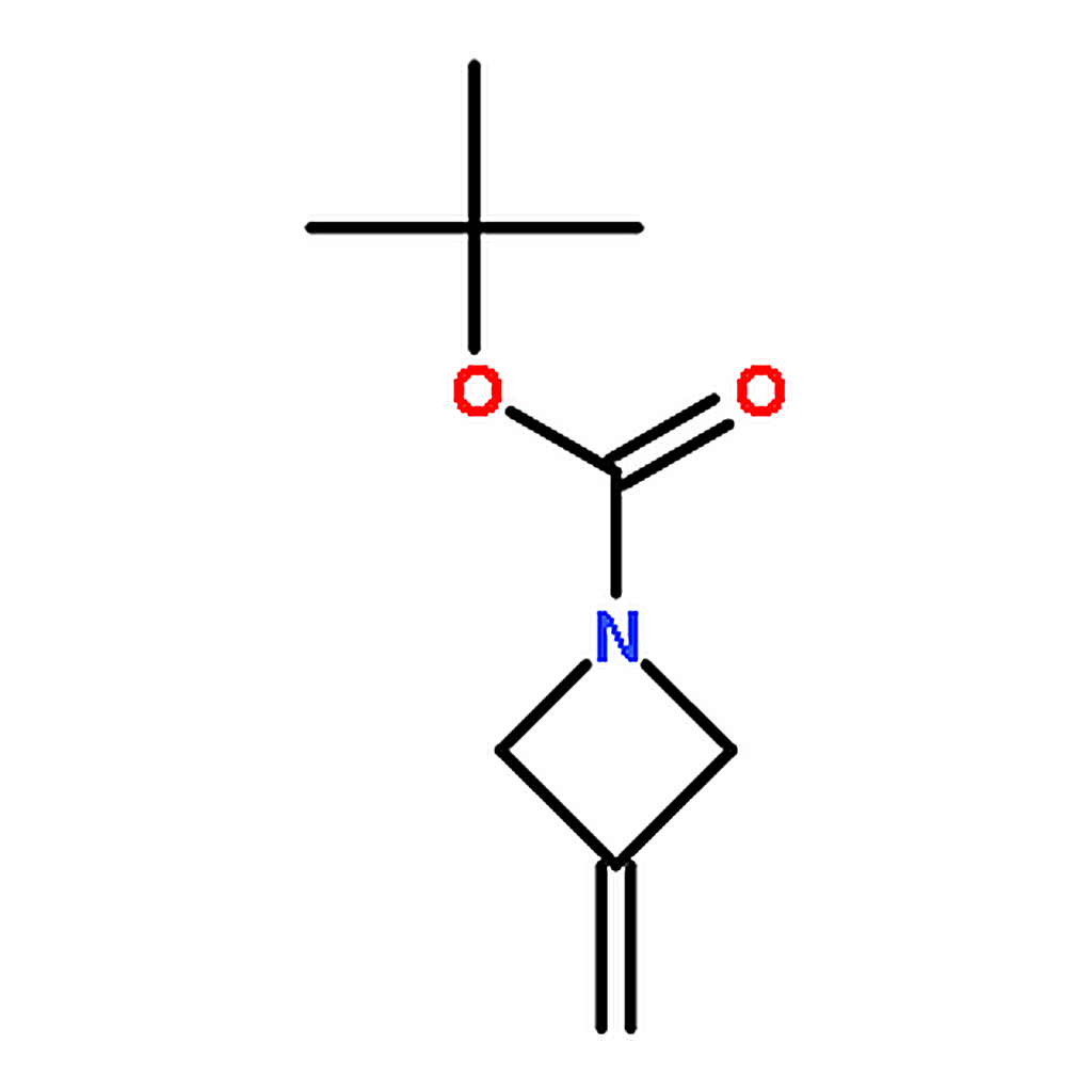 RHAWN tert-Butyl 3-methyleneazetidine-1-carboxylate