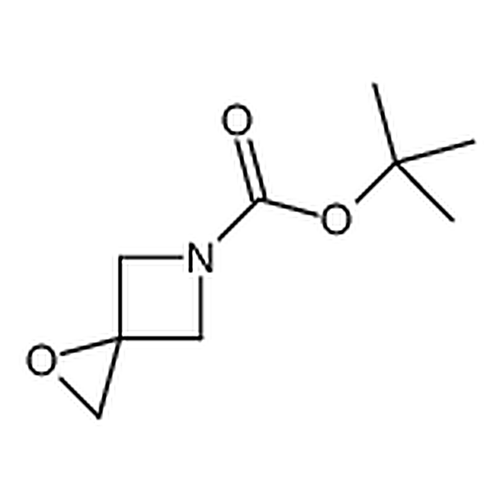 RHAWN tert-Butyl 1-oxa-5-azaspiro[2.3]hexane-5-carboxylate