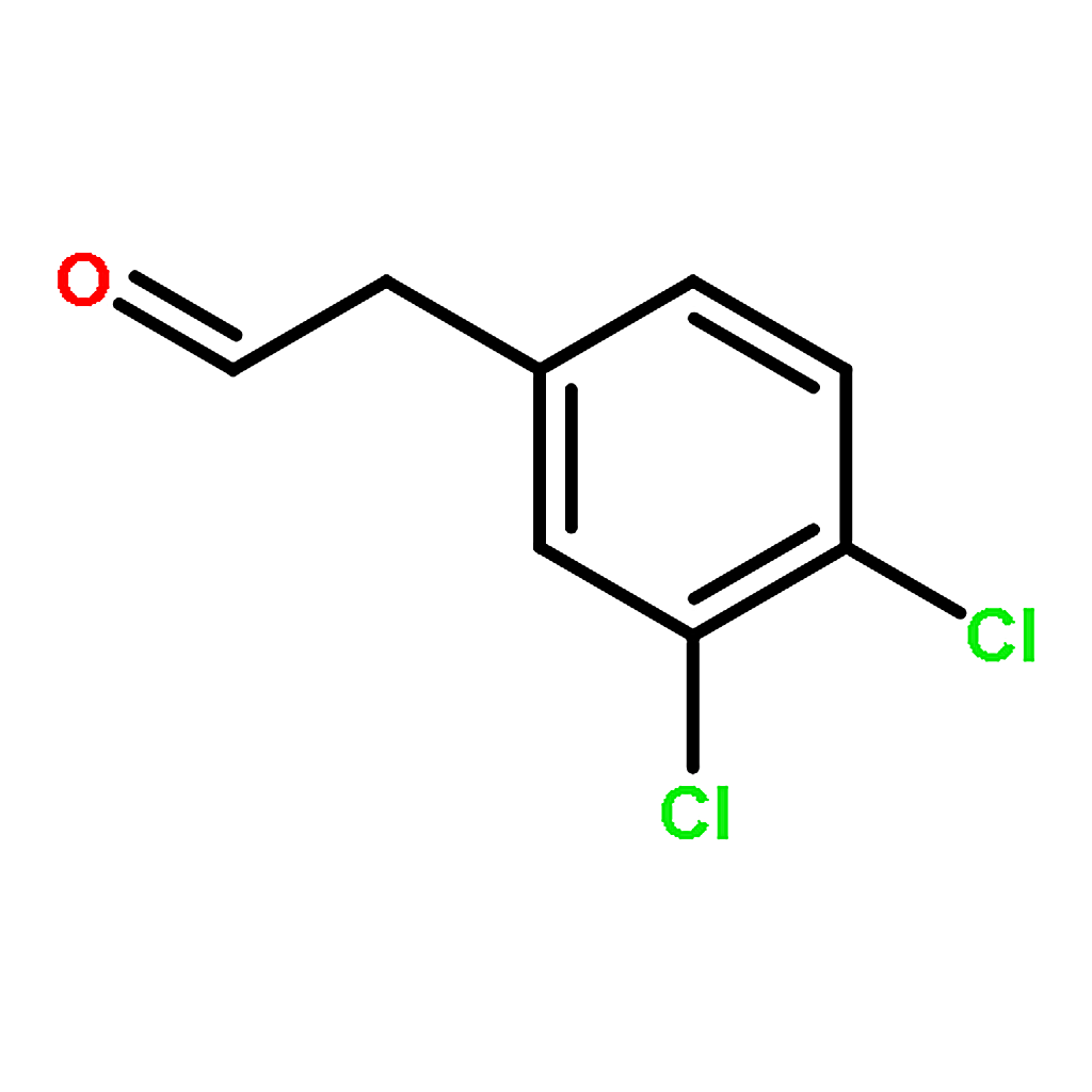RHAWN 2-(3,4-Dichlorophenyl)acetaldehyde