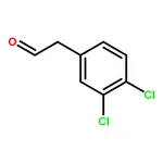 RHAWN 2-(3,4-Dichlorophenyl)acetaldehyde