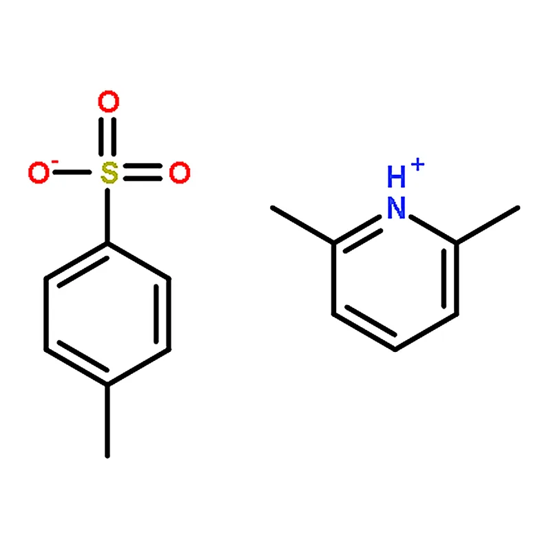 RHAWN 2,6-Dimethylpyridine 4-methylbenzenesulfonate