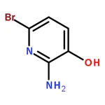RHAWN 2-Amino-6-bromopyridin-3-ol