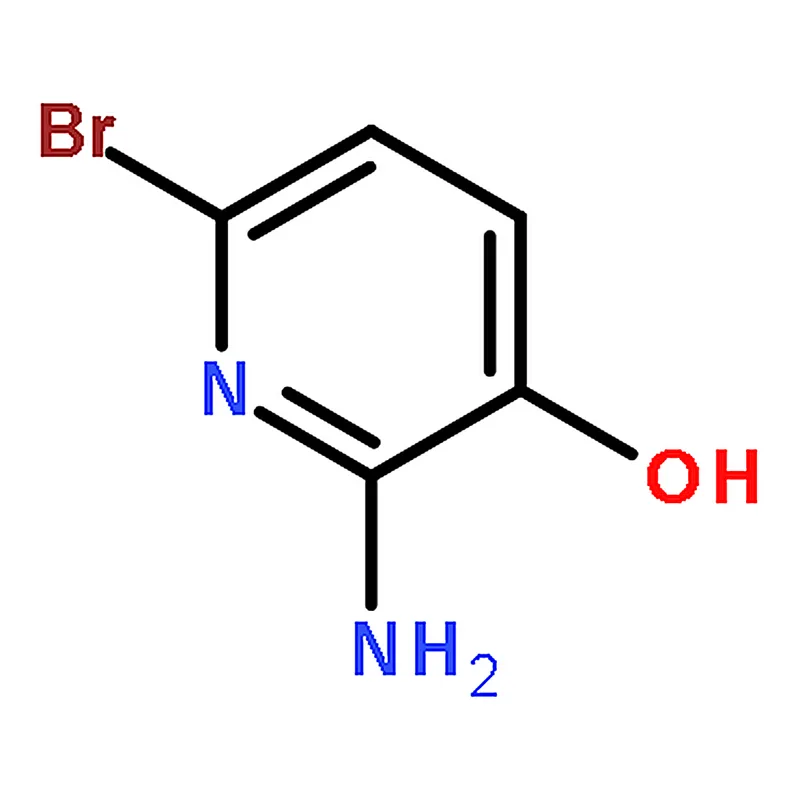 RHAWN 2-Amino-6-bromopyridin-3-ol