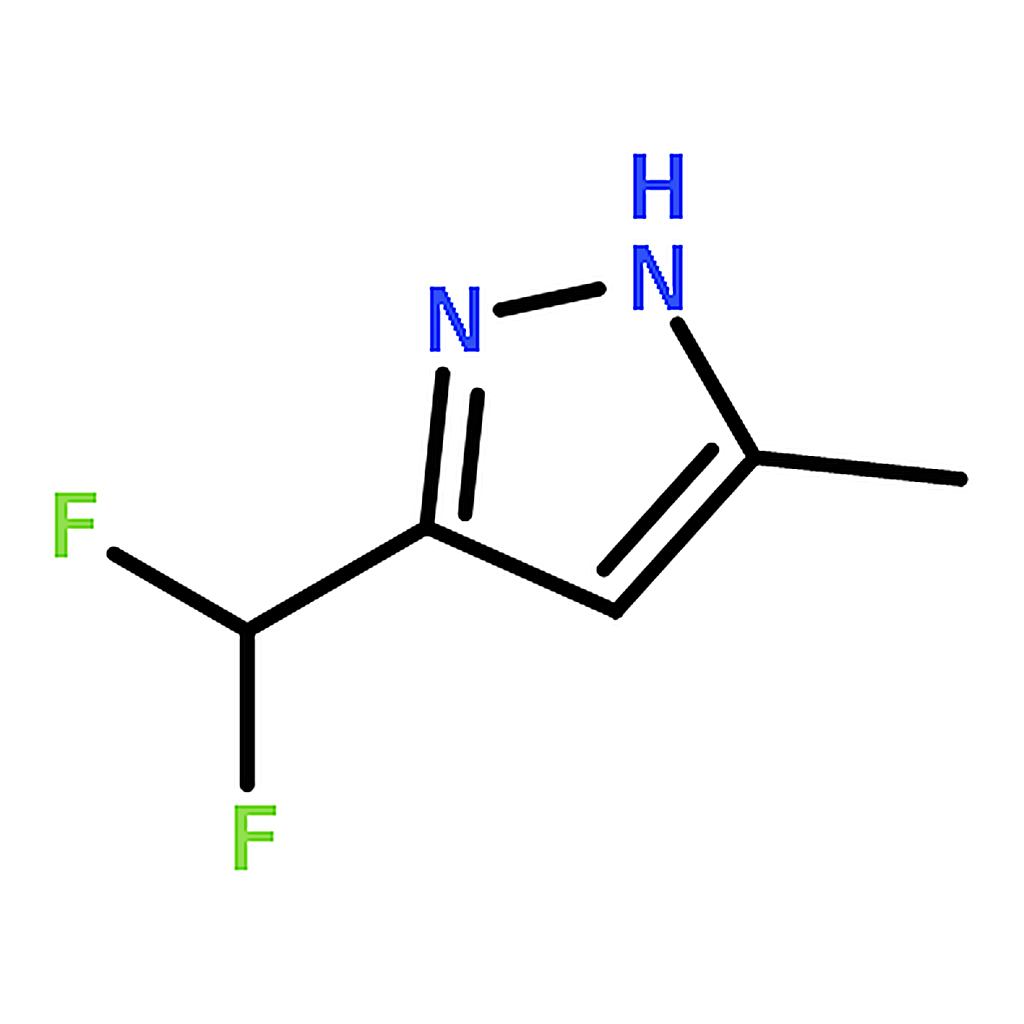 RHAWN 3-Difluoromethyl-5-Methyl-1H-Pyrazole