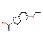 RHAWN 5-Ethoxy-1H-indole-2-carboxylic acid