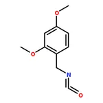 RHAWN 1-(Isocyanatomethyl)-2,4-dimethoxybenzene
