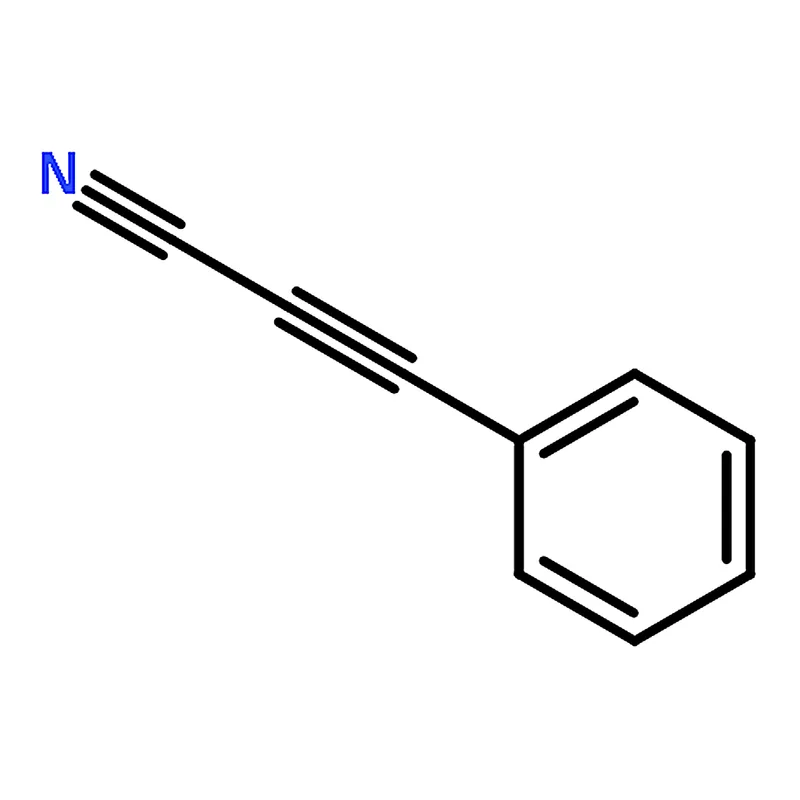 RHAWN 3-Phenyl-2-propynenitrile