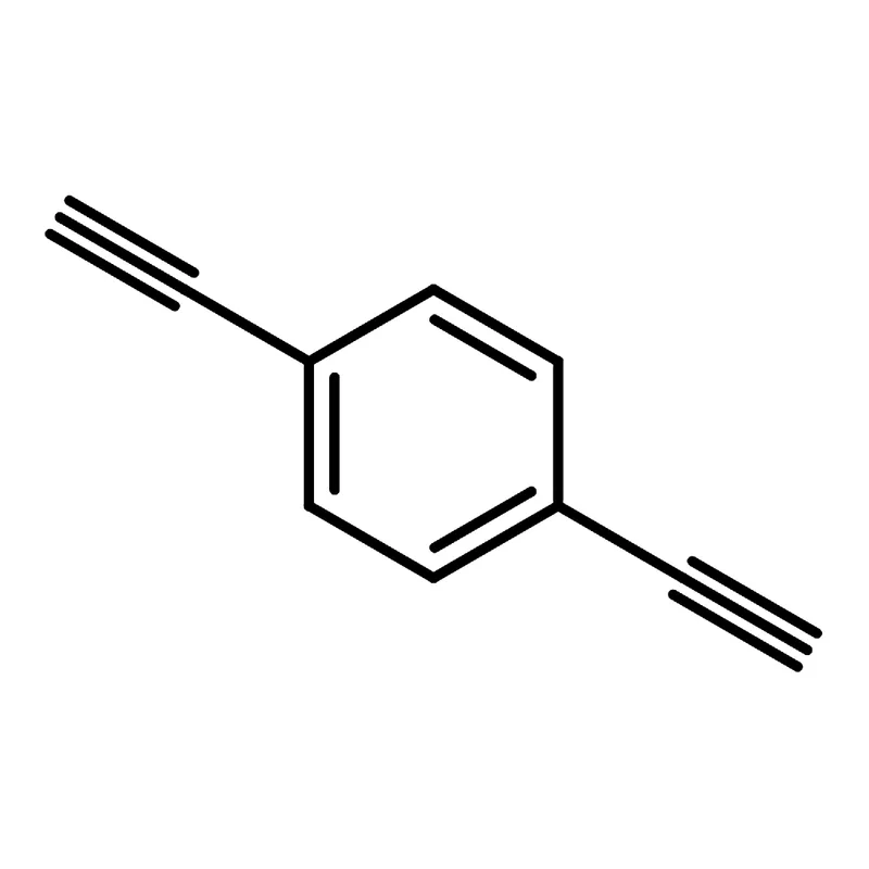 RHAWN 1,4-Diethynylbenzene