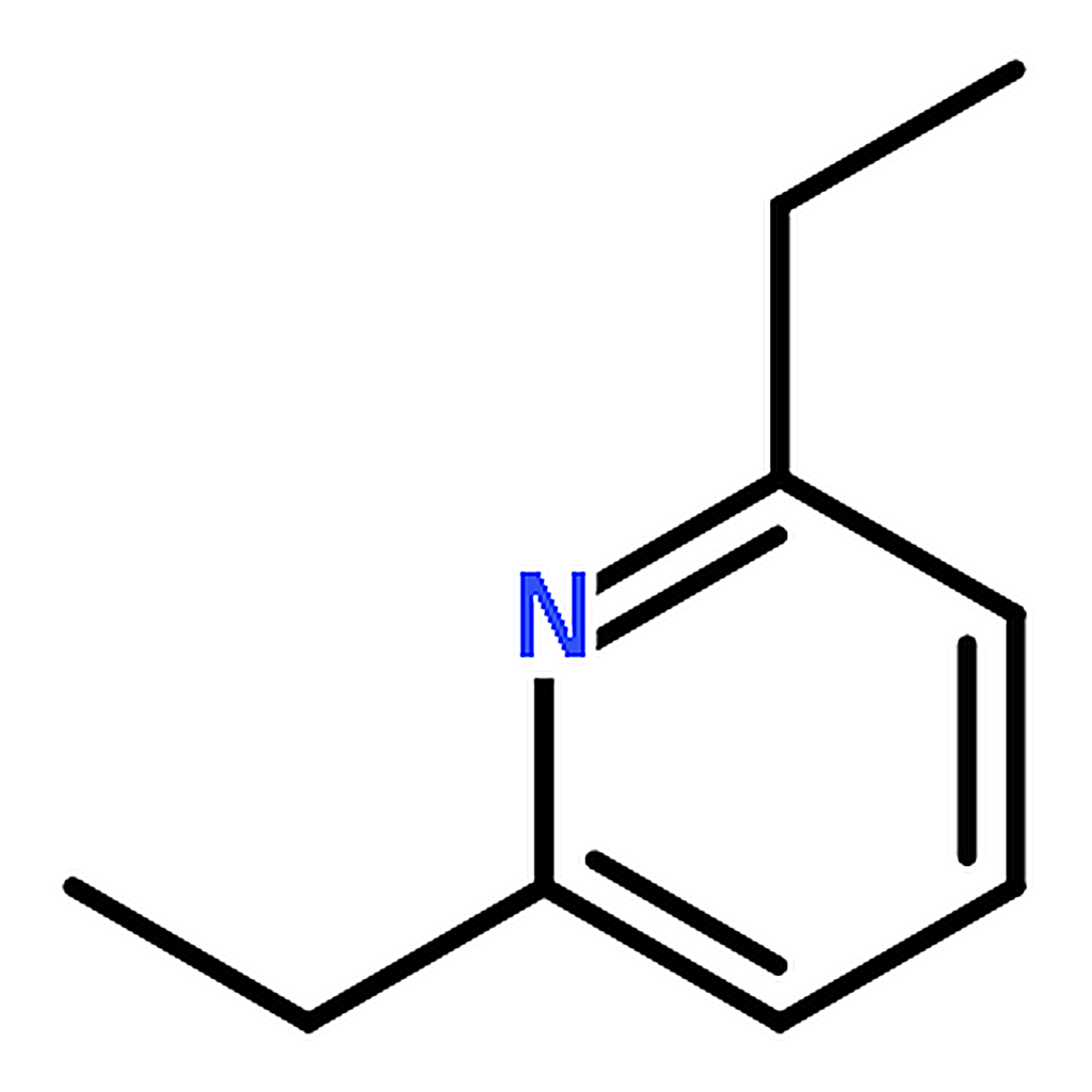 RHAWN 2，6-Diethylpyridine
