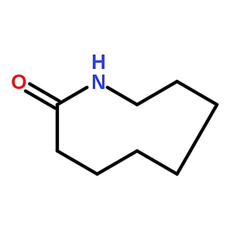 RHAWN ┺-Octalactam