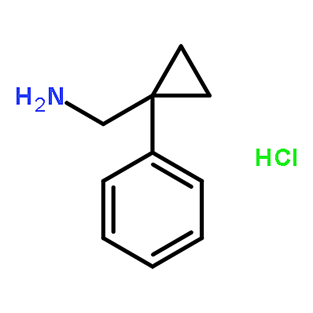 RHAWN (1-Phenylcyclopropyl)methylamine Hydrochloride