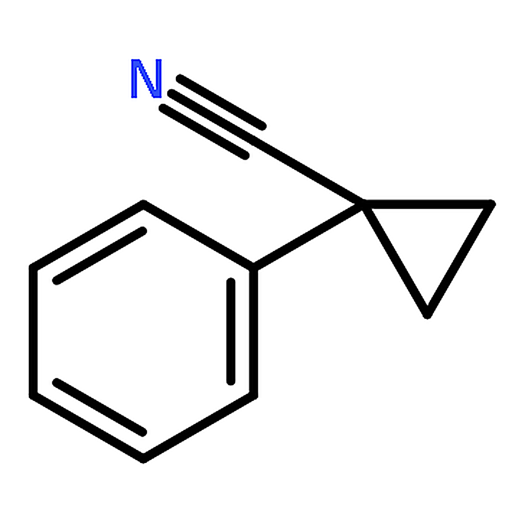 RHAWN 1-Phenyl-1-cyclopropanecarbonitrile