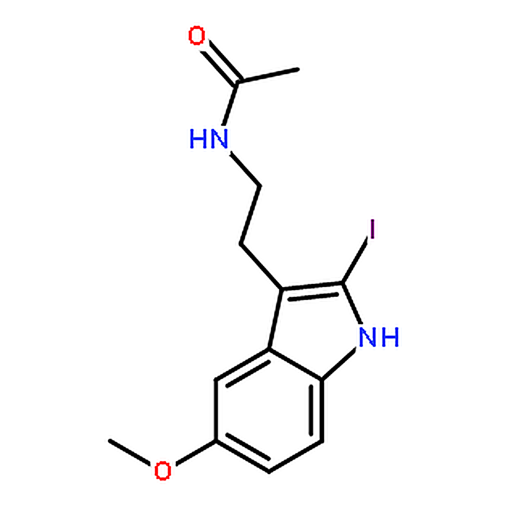 RHAWN 2-Iodomelatonin