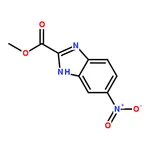RHAWN Methyl 5-Nitro-1H-benzimidazole-2-carboxylate