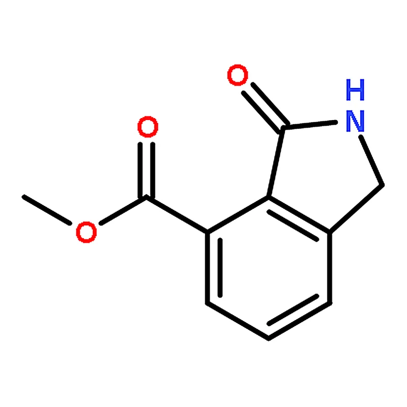 RHAWN Methyl 3-oxoisoindoline-4-carboxylate
