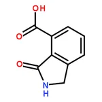 RHAWN 3-Oxoisoindoline-4-carboxylic acid