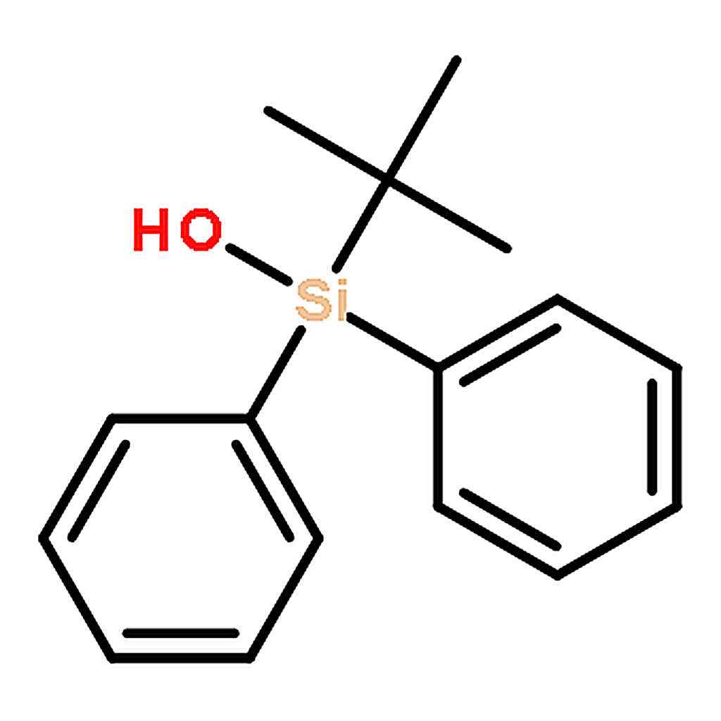 RHAWN tert-Butyldiphenylsilanol