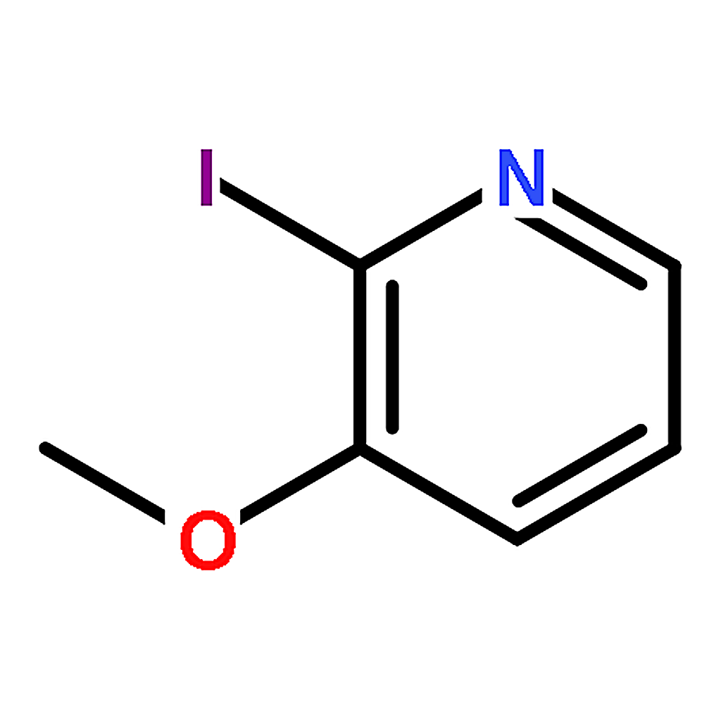 RHAWN 2-Iodo-3-methoxypyridine