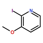 RHAWN 2-Iodo-3-methoxypyridine