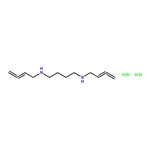 RHAWN N1,N4-Di(buta-2,3-dien-1-yl)butane-1,4-diamine dihydrochloride