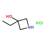RHAWN 3-Ethylazetidin-3-ol hydrochloride