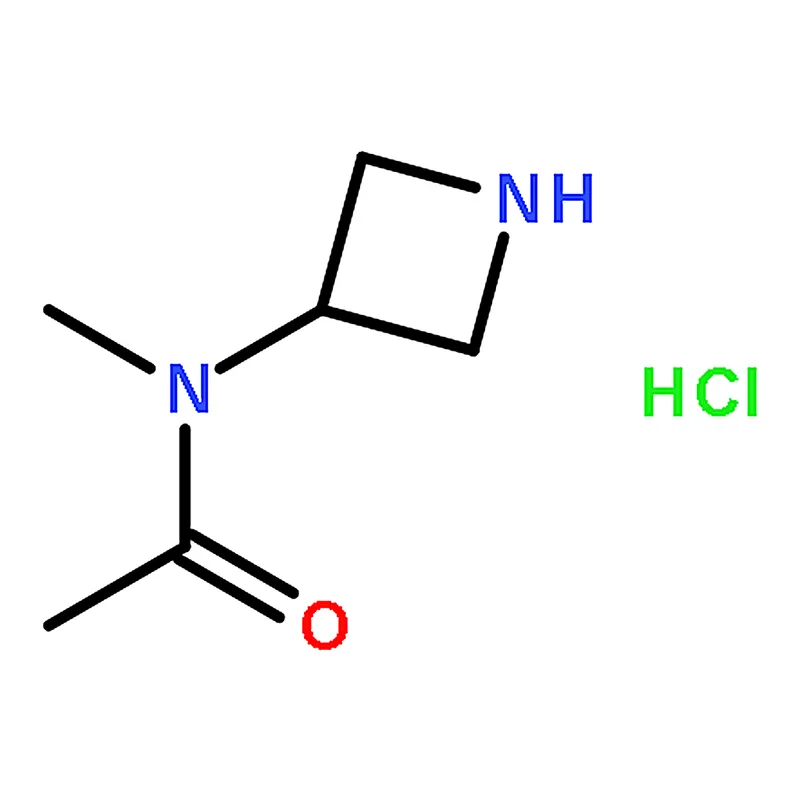 RHAWN N-(Azetidin-3-yl)-N-methylacetamide hydrochloride
