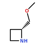 RHAWN (R)-2-(Methoxymethyl)azetidine