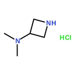 RHAWN N,N-Dimethylazetidin-3-amine hydrochloride
