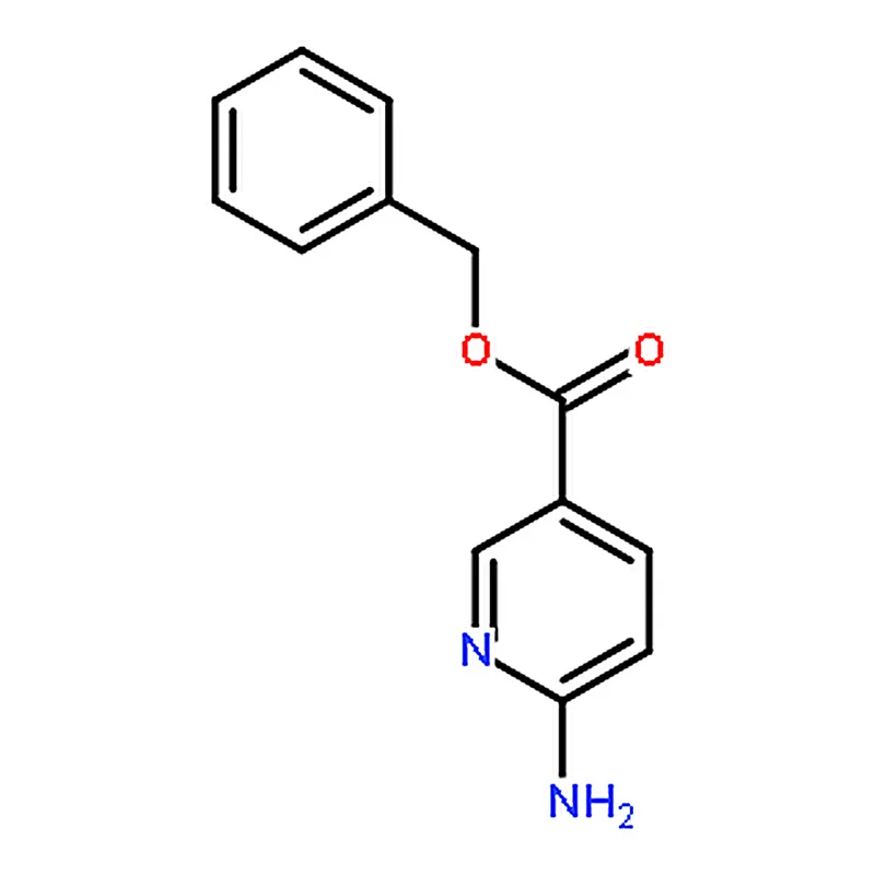 RHAWN Benzyl 6-aminonicotinate