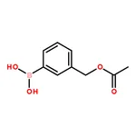 RHAWN (3-(Acetoxymethyl)phenyl)boronic acid