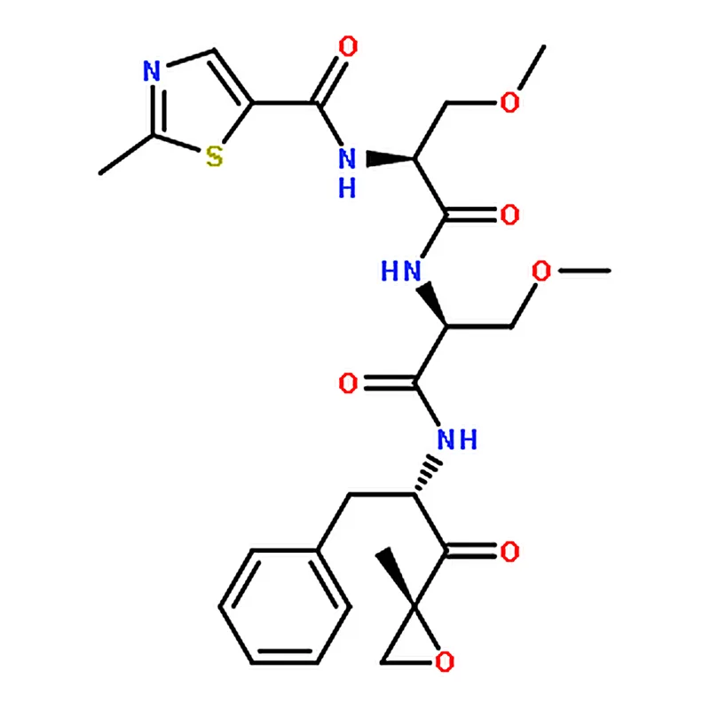 RHAWN Oprozomib (ONX 0912)