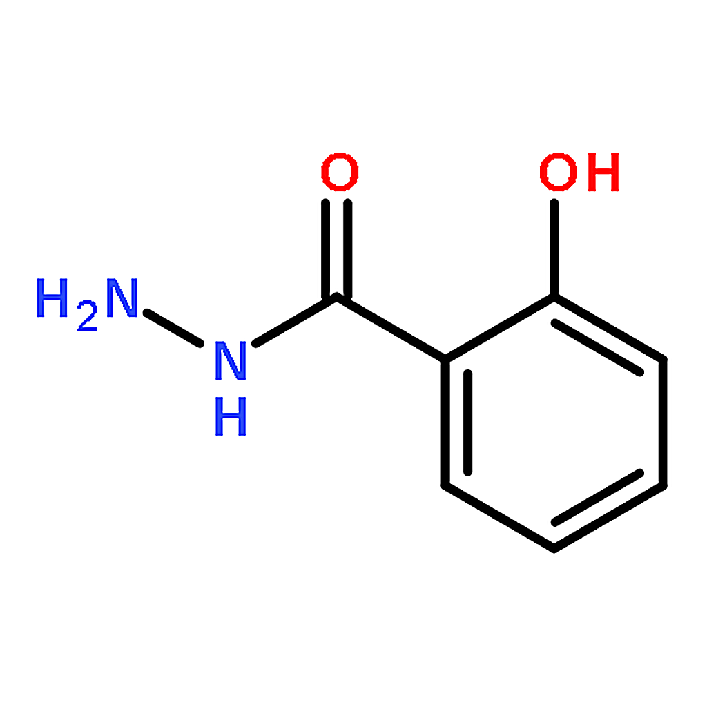 RHAWN 2-hydroxybenzohydrazide