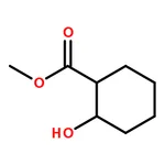 RHAWN Cis-methyl 2-hydroxycyclohexanecarboxylate