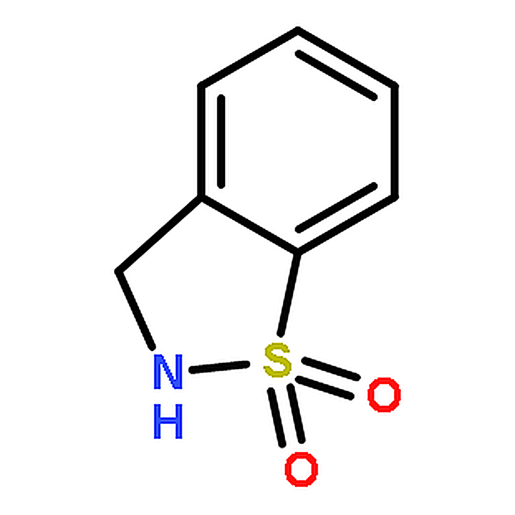 RHAWN 2,3-Dihydrobenzo[d]isothiazole 1,1-dioxide
