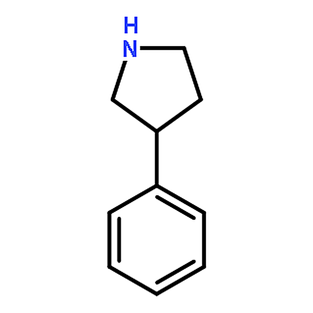 RHAWN 3-Phenylpyrrolidine