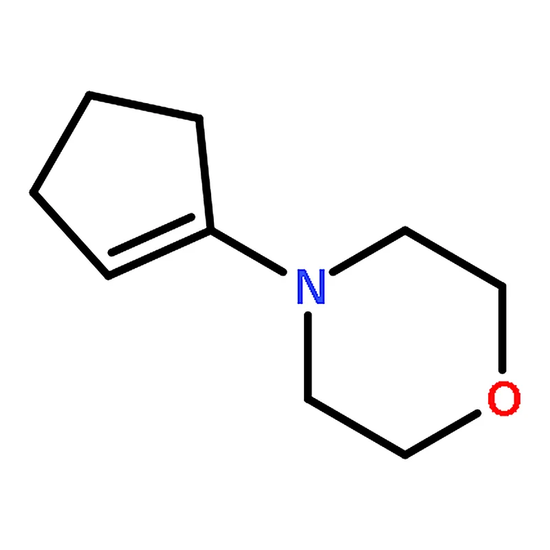 RHAWN 1-Morpholino-1-cyclopentene