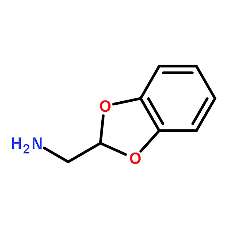 RHAWN 2-(Aminomethyl)-1,3-benzodioxole