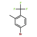 RHAWN 4-Bromo-2-methyl-1-(trifluoromethyl)benzene