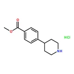 RHAWN Methyl 4-(piperidin-4-yl)benzoate hydrochloride